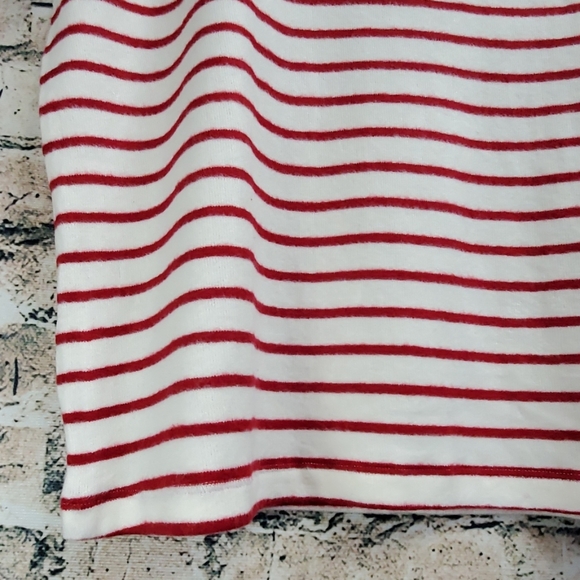 Hye Park and Lune | Neptune Short Sleeve Shirt - Picture 6 of 9